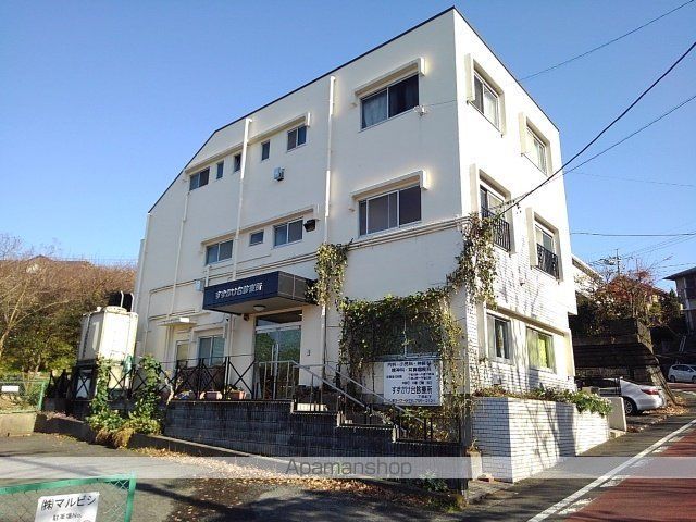 病院　すずかけ台診療所（病院）まで450m