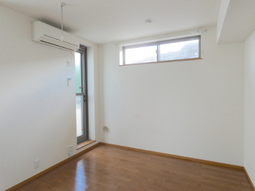 その他部屋・スペース　★明るいフローリングの角部屋です★