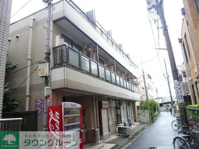 バルコニー　★外観です★