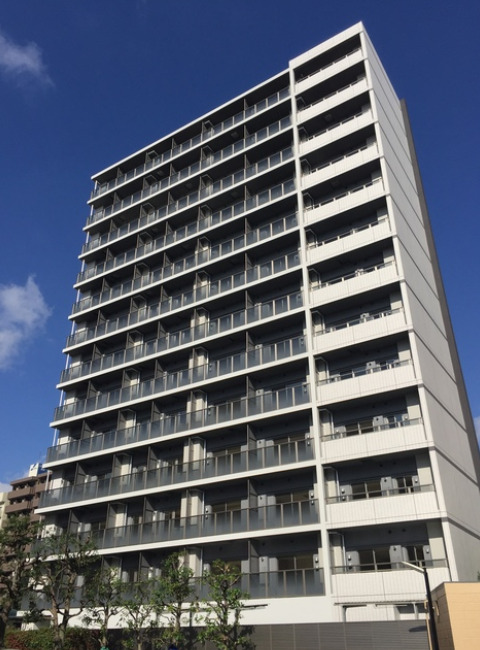 東急池上線 戸越銀座駅 徒歩7分 築10年