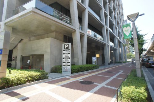 その他　チャスカ茶屋町（その他）まで518m