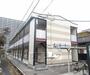 唐橋前駅より徒歩2分 2階 築17年の賃貸物件