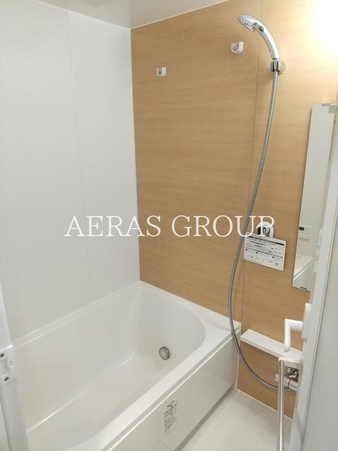 バス・シャワールーム　別部屋参考写真
