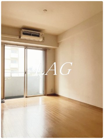 居室・リビング　洋室のお部屋です。