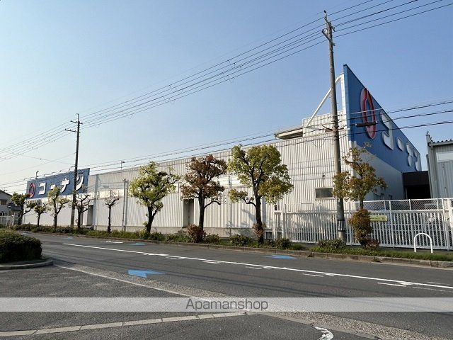 ホームセンター　コーナン様（ホームセンター）まで750m