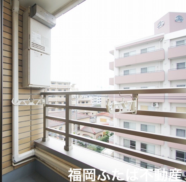 イル・グラッツィア大濠西Iの内装写真