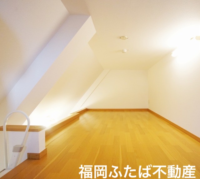 イル・グラッツィア大濠西Iのその他写真