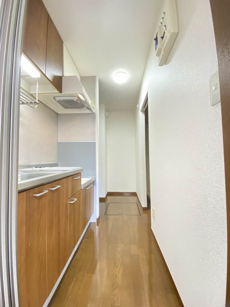 その他部屋・スペース　キッチンスペース