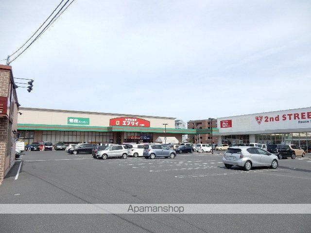 スーパー　生鮮壱番館エブリィ／大福店（スーパー）まで700m