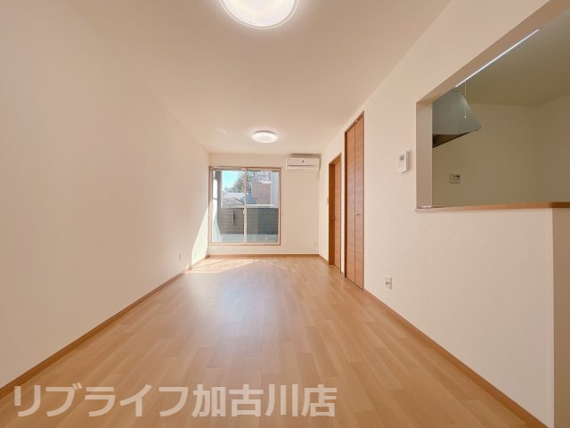 居室・リビング　写真は103