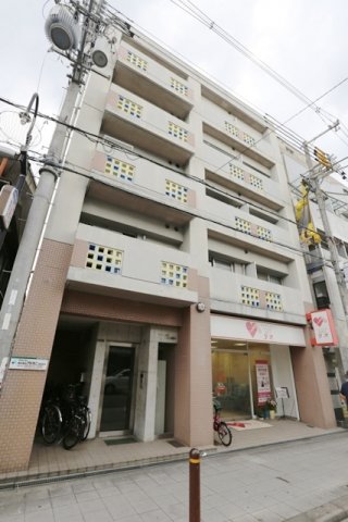 阪急京都線 相川駅 徒歩1分 築34年