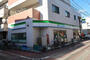 コンビニ　ファミリーマート 大田南蒲田二丁目店（コンビニ）まで353m