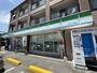 コンビニ　ファミリーマート 河南一須賀店（コンビニ）まで278m