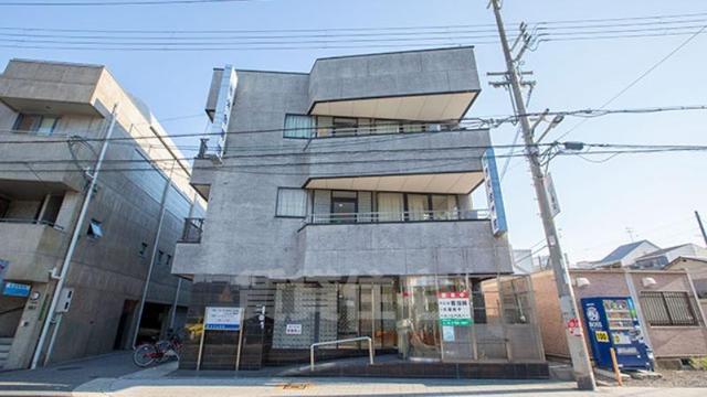 病院　吉栄会病院（病院）まで498m