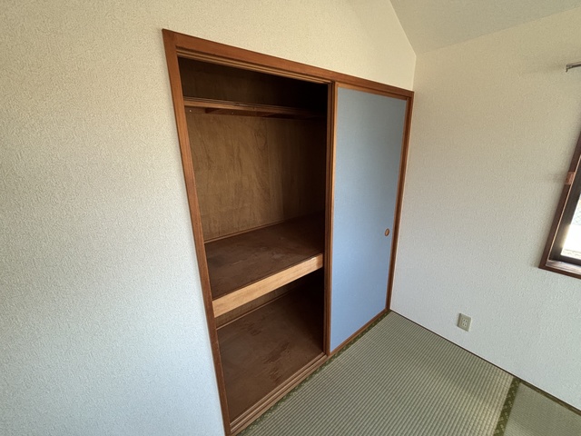 収納　★同建物別号室の参考写真です★