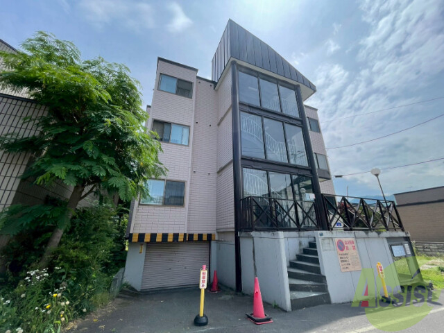 地下鉄東西線 円山公園駅 徒歩17分 築39年