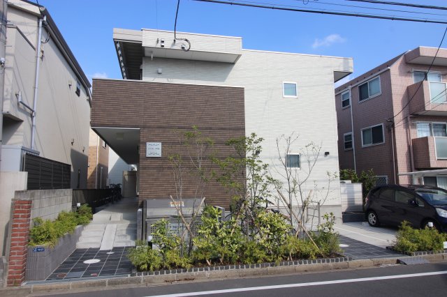 シテラピーヌ今川