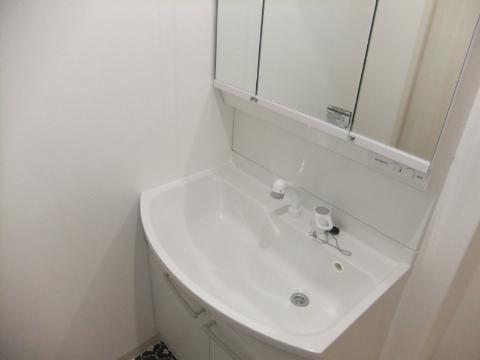 ラモーナ藤田町の内装写真