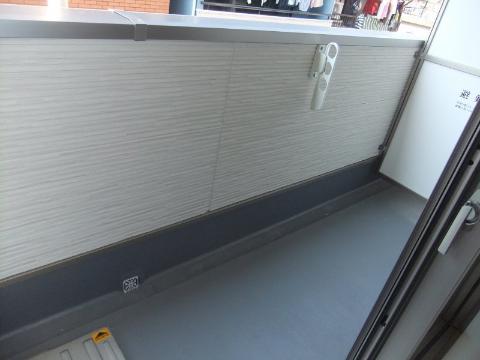 ラモーナ藤田町の内装写真