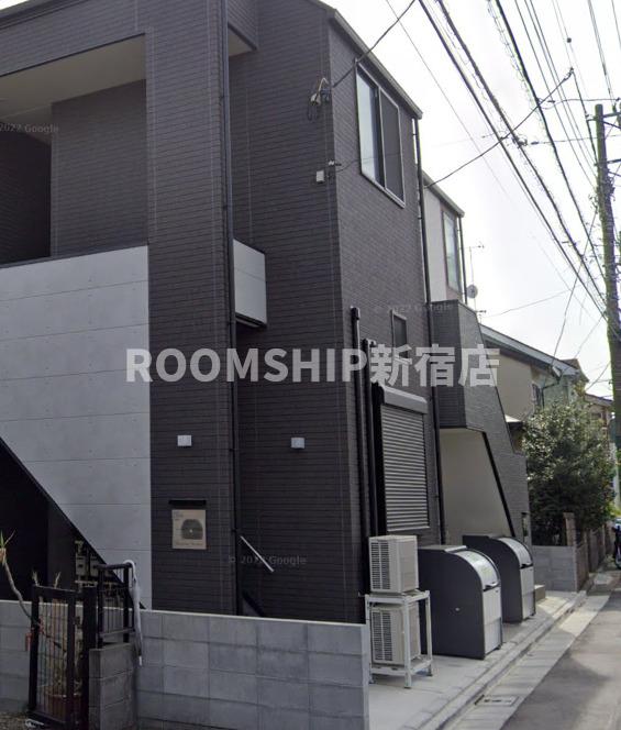 西武新宿線 野方駅 徒歩6分 築6年
