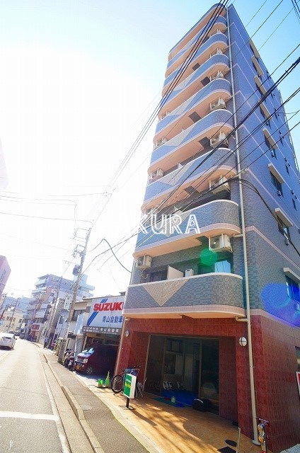 建物外観　当店おすすめ物件♪