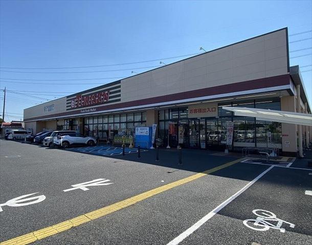 スーパー　とりせん大原店（スーパー）まで2327m