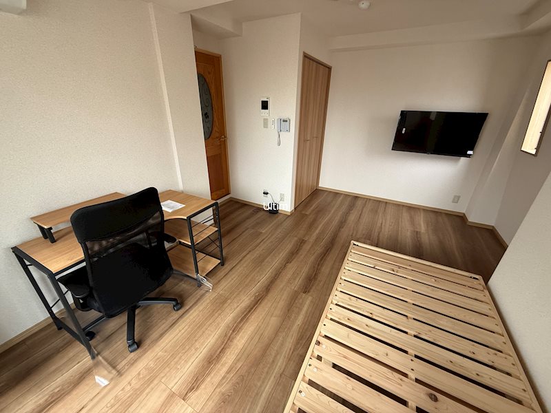 その他部屋・スペース　モデルルーム