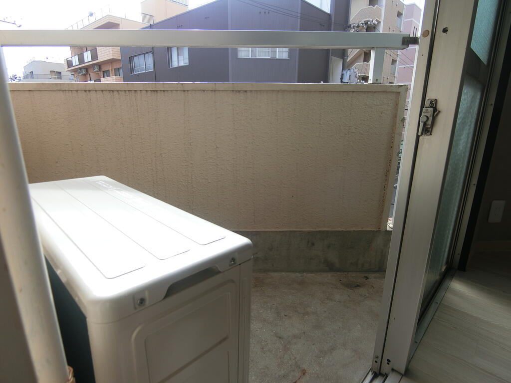 コーポ大原の内装写真