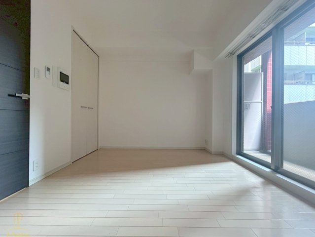 居室・リビング　S-ＲＥＳＩＤＥＮＣＥ難波Viale