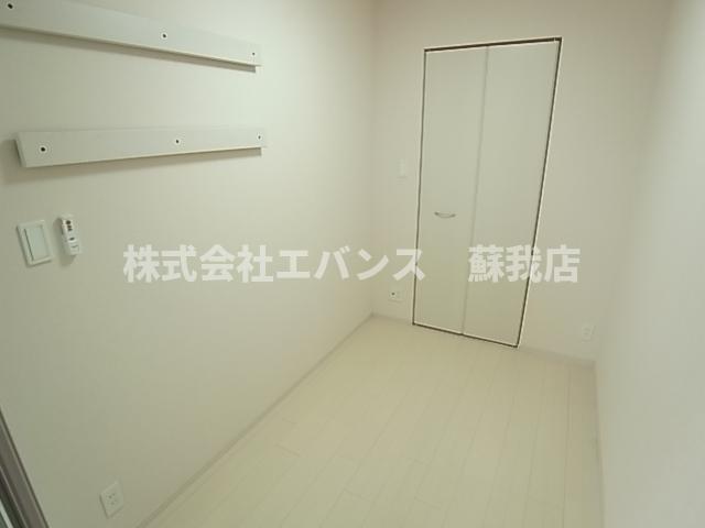 マルベリー千葉寺の内装写真