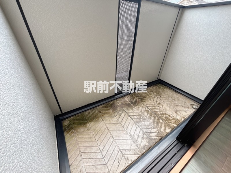ＪＲ久大本線 久留米大学前駅 徒歩16分 2階建 築24年の内装写真