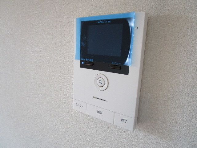 セキュリティ　☆安心安全のセキュリティ☆
