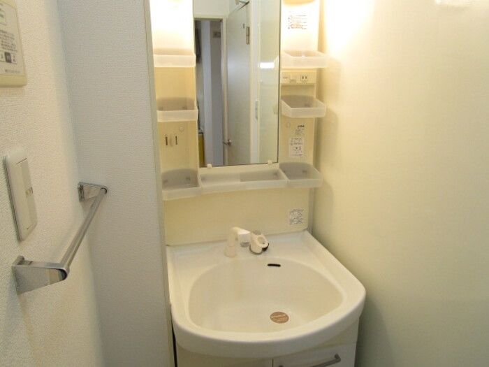 クレモンティーヌ相之川の内装写真