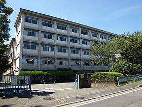 高校・高専　瀬谷西高等学校（高校・高専）まで1199m