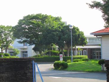 その他　神奈川県立瀬谷養護学校（その他）まで2202m