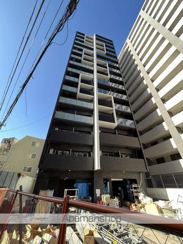 地下鉄千日前線 野田阪神駅 徒歩3分 築4年