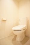 リブリ・横浜のトイレ写真