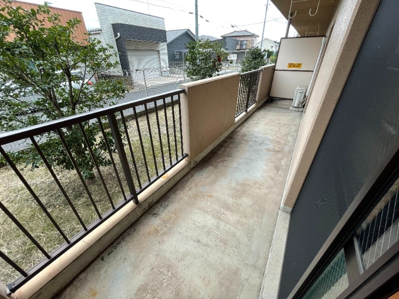シティコートIの内装写真