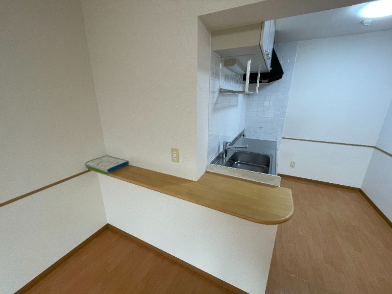 シティコートIのその他写真
