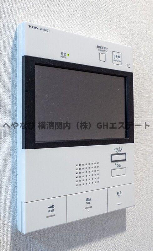 GENOVIA阪東橋IIskygardenのその他写真