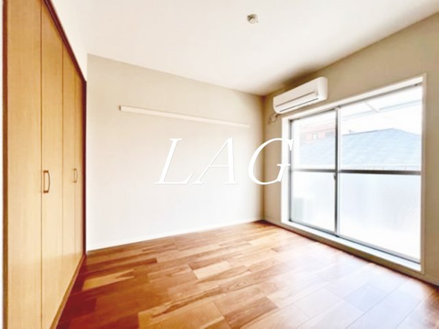 その他部屋・スペース　寝室です。