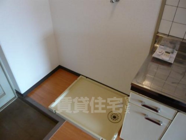 ＪＲ東海道本線 千里丘駅 徒歩5分 3階建 築43年のその他写真