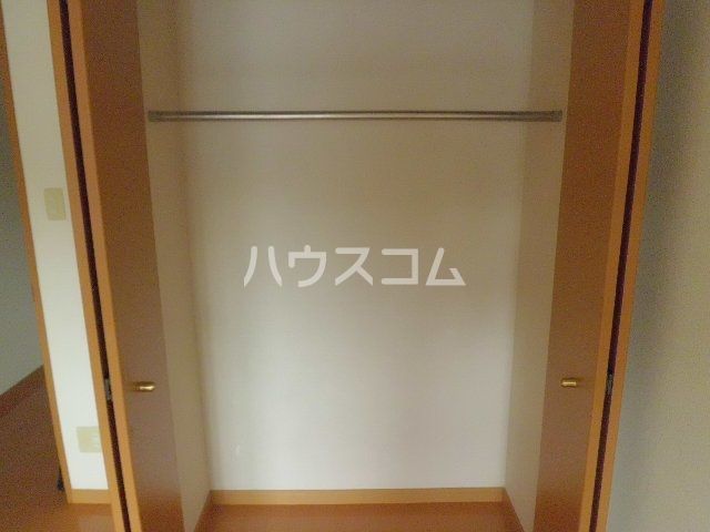 ヴィラージュ栄の内装写真