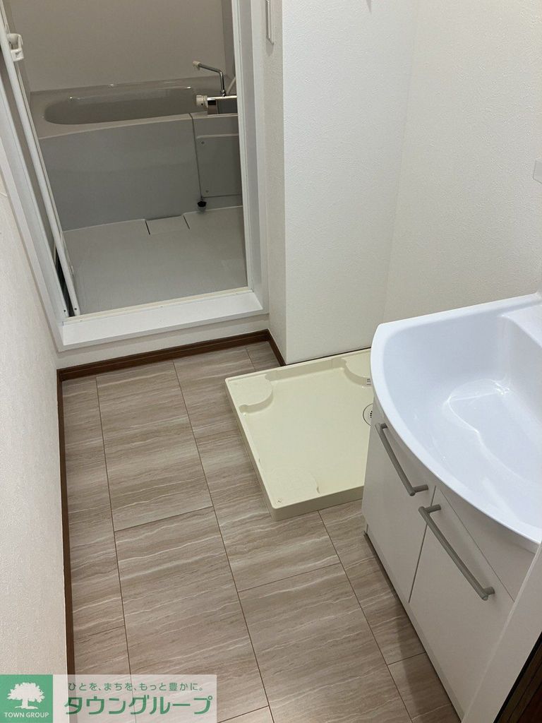 その他設備　バス