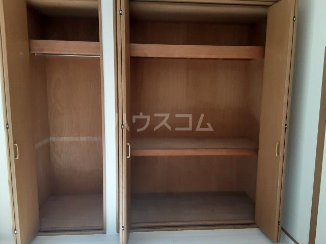 シティハイム相生の内装写真