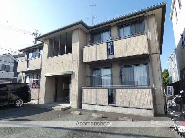 ＪＲ東海道本線 磐田駅 徒歩11分 築23年