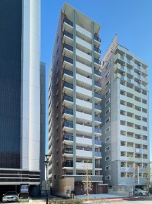 地下鉄箱崎線 呉服町駅 徒歩4分 築6年