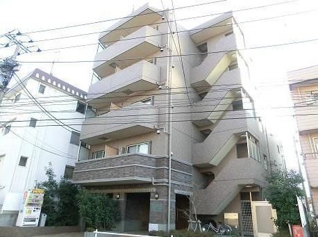 建物外観　建物外観を気になさる方へ、見た目の良い物件です