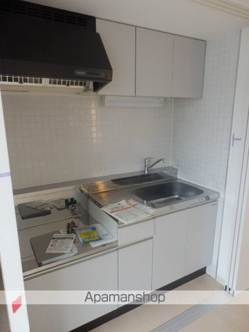 セルバテール南15条のキッチン写真