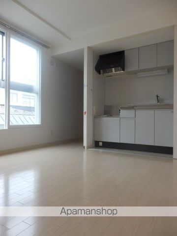 セルバテール南15条の居間写真
